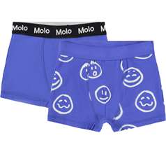 Justin 2-pack Underwear